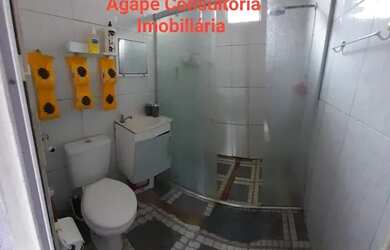 Imagem 3: Casa para venda com 2 quartos em Tenoné - Belém - Pará