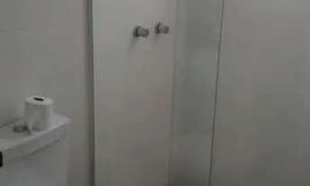 Imagem 4: Alugo quarto suíte no Ingleses, num clube residencial, apartamento mobiliado