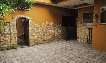 Imagem: CASA RESIDENCIAL em SANTO ANDRÉ - SP, VILA