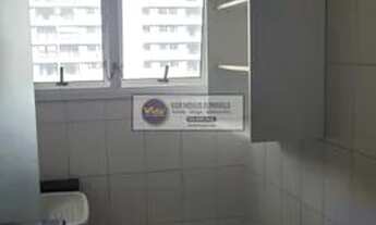 Imagem 5: Apartamento mobiliado em Alphaville Industrial - Barueri, SP