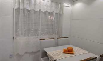 Imagem 6: Casa dos sonhos em Realengo com 2 Quartos em condomínio