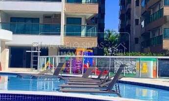 Imagem 5: Lançamento Praia dos Anjos Residence frente para o mar apartamentos com 02 e 03 quartos