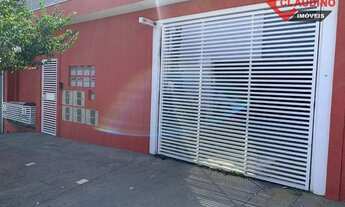 Imagem: Sobrado com 3 dormitórios, 108 m² - venda