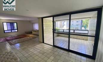 Imagem 5: 01 Apto. por andar e suíte master c/02 banheiros