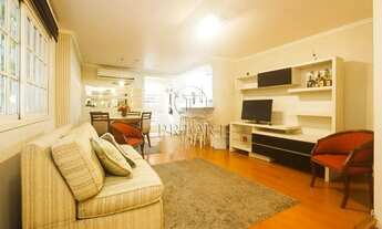 Imagem 4: PORTO ALEGRE - Casa Padrão - Petrópolis