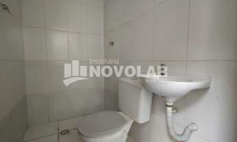 Imagem 6: Casa Térrea na Vila Maria