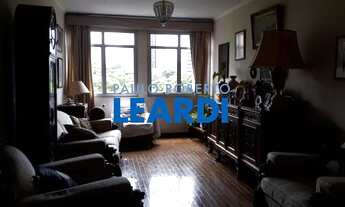 Imagem: APARTAMENTO - PARAÍSO - SP