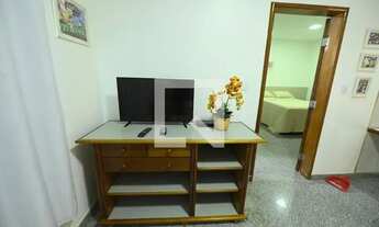 Imagem 4: Apartamento para Aluguel - Setor Central, 1 Quarto, 37 m2