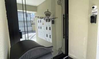 Imagem 2: Exclusividade e Conforto de 1 Apto por andar, 3 Suítes 2 vagas e 200k abaixo de tabela