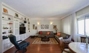 Imagem: São Paulo - Apartamento Padrão - Bela