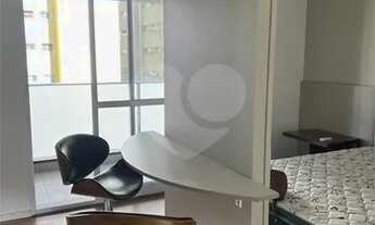Imagem 2: Studio para aluguel em Perdizes - São Paulo - SP
