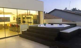 Imagem 7: Casa de condomínio 3 quartos sendo 2 suites 12 minutos do shopping flamboyant- Aparecida d