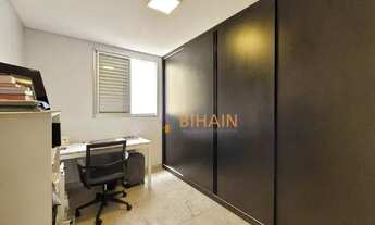 Imagem 12: Apartamento Garden com 3 dormitórios à venda, 130 m² por R$ 950.000,00 - Buritis - Belo Ho