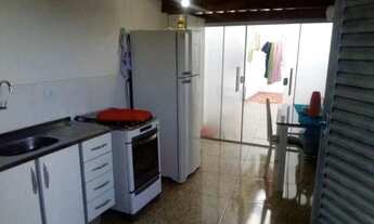 Imagem 5: WL- Casa para venda com 2Q em excelente localização