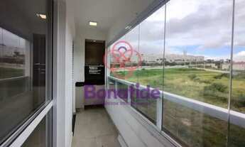 Imagem 3: JUNDIAÍ - Apartamento Padrão - RECANTO QUARTO CENTENÁRIO