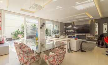 Imagem 2: Venda Casa 3 Dormitórios - 394 m² Campo Belo