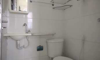 Imagem 6: Apartamento no Cond. Norte Brasileiro, 2 quartos sendo 1 suite - 64m²