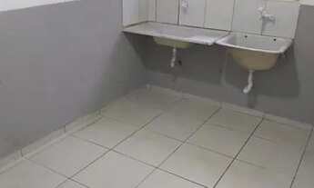 Imagem 2: Aluga Casa de Fundo