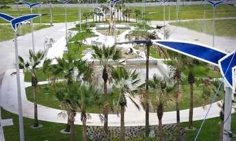 Imagem: Loteamento Boa Vizinhança Iv, Infraestrutura