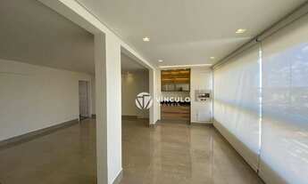 Imagem 3: Apartamento com 3 suítes para alugar, 130 m² por R$ 5.738/mês - São Benedito - Uberaba/MG