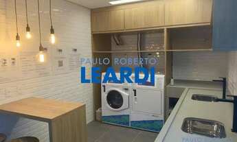 Imagem: APARTAMENTO - VILA NOVA CONCEIÇÃO - SP