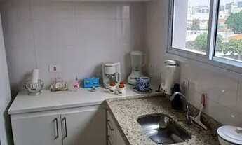 Imagem 5: Apartamento à venda no bairro Fundação - São Caetano do Sul/SP