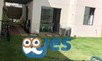 Imagem 7: FEIRA DE SANTANA - Casa de Condomínio - SIM