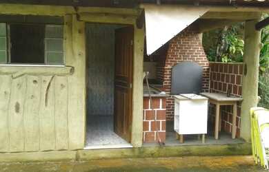 Imagem 6: Alugo Chácara Casa com 5 dormitórios