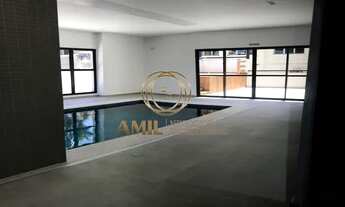 Imagem 7: SÃO JOSÉ DOS CAMPOS - Apartamento Padrão - PARQUE RESIDENCIAL AQUARIUS