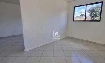 Imagem 4: Casa de 1 quarto terreno compartilhado