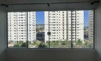 Imagem 3: Tropicalle à venda, 61m, 2Q/Suíte, Garagem, vista lazer, St Candida de Morais, Goiânia, Go