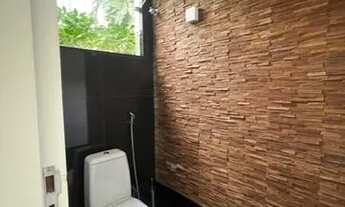 Imagem 3: Casa térrea morada do rio com 2 terrenos