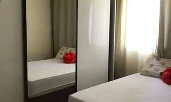 Imagem 5: Apartamento para venda com 47 metros quadrados com 2 quartos em Água Chata - Guarulhos - S