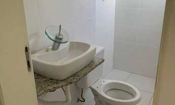 Imagem 4: Sobrado com 3 dormitórios, 108 m² - venda por R$ 700.000,00 ou aluguel por R$ 3.345,10/mês