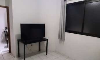 Imagem 6: Apartamento para venda tem 37 metros quadrados com 1 quarto em Jardim Irajá - Ribeirão Pre