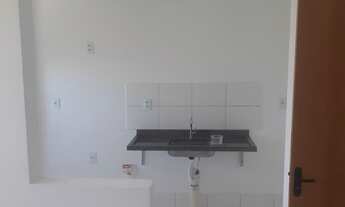 Imagem 5: Aluga-se Apartamento com 2 dormitórios