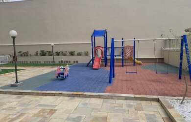 Imagem 4: APARTAMENTO RESIDENCIAL em SÃO PAULO - SP, VILA BRASÍLIO MACHADO