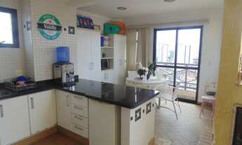 Imagem 2: Triplex para aluguel possui 260 metros quadrados com 3 quartos em Centro - Piracicaba - SP