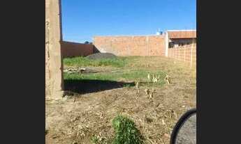 Imagem: Vende se tereno para asumir parcelas