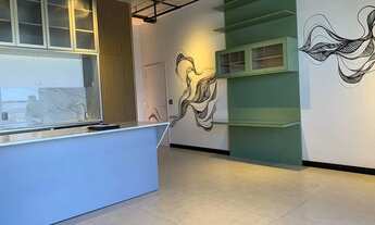 Imagem 3: Sala Comercial 1 banheiro(s) Jardim Das Colinas