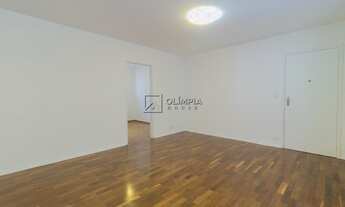 Imagem 6: Venda Apartamento 3 Dormitórios - 144 m² Higienópolis