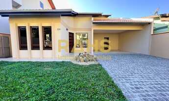 Imagem: Casas à venda em Costa e Silva - Joinville