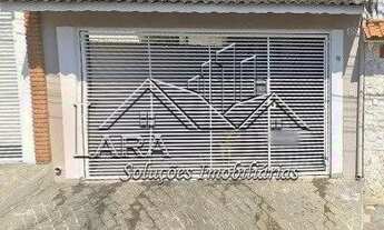 Imagem 2: SãO PAULO - Casa Padrão - Vila Ré