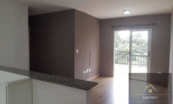 Imagem: Apartamento 2 Dormitórios sendo 1 Suíte