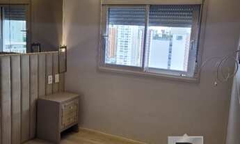 Imagem 6: Apartamento para aluguel e venda possui 50 metros quadrados com 1 quarto