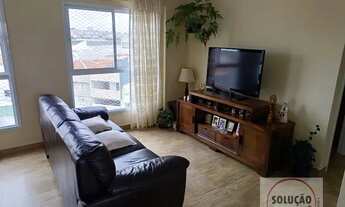 Imagem 4: Apartamento à venda no bairro Fundação - São Caetano do Sul/SP