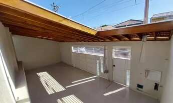 Imagem 3: Casa com degraus com 3 dormitórios à venda, 170 m² - Jardim das Indústrias - São José dos