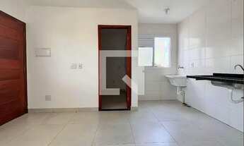 Imagem 3: Apartamento para Aluguel - Água Branca, 2 Quartos, 35 m2