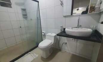 Imagem 4: Casa para venda possui 100 metros quadrados com 3 quartos