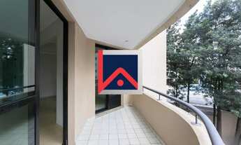 Imagem 5: Locação Apartamento 3 Dormitórios - 120 m² Pinheiros